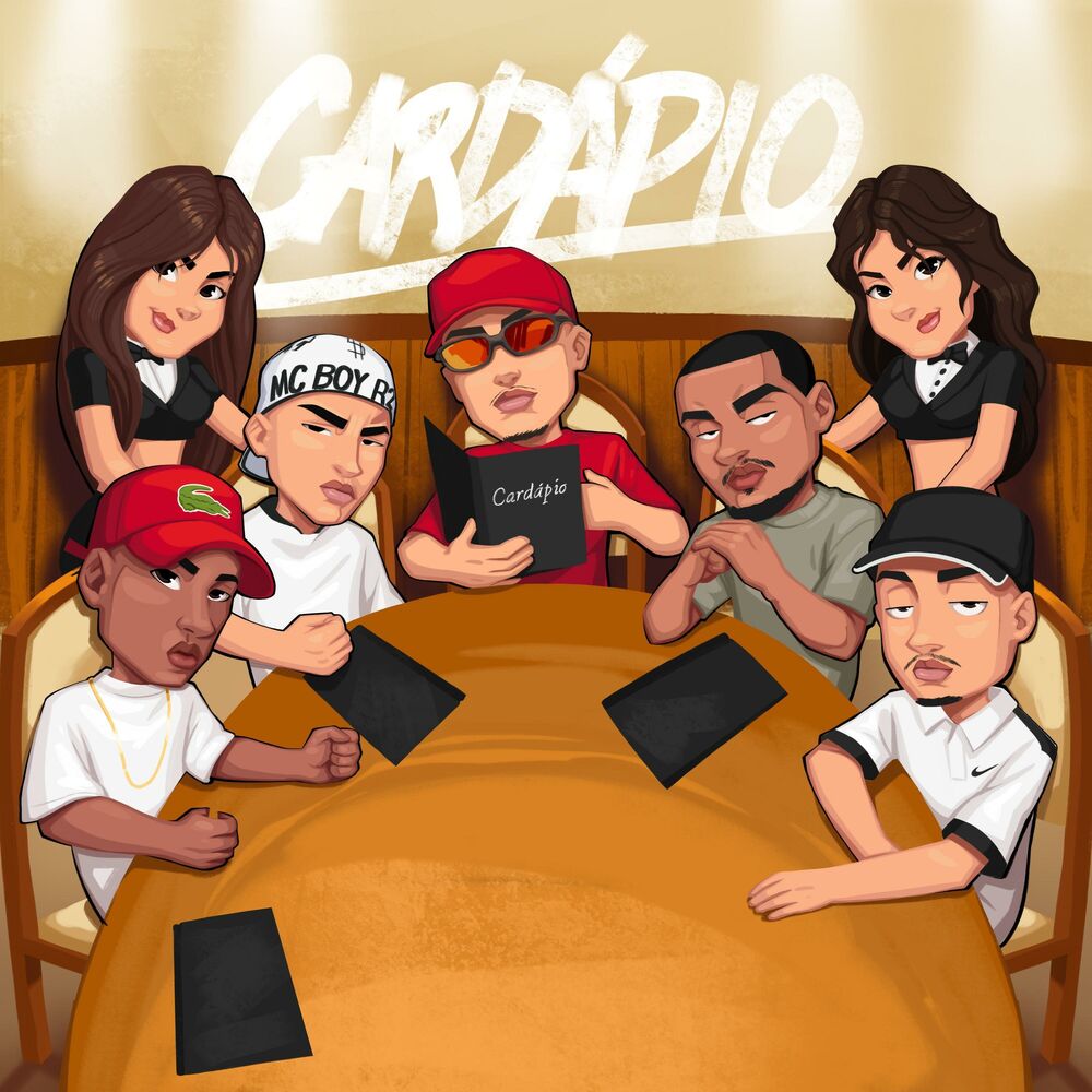 Picture of Cardápio