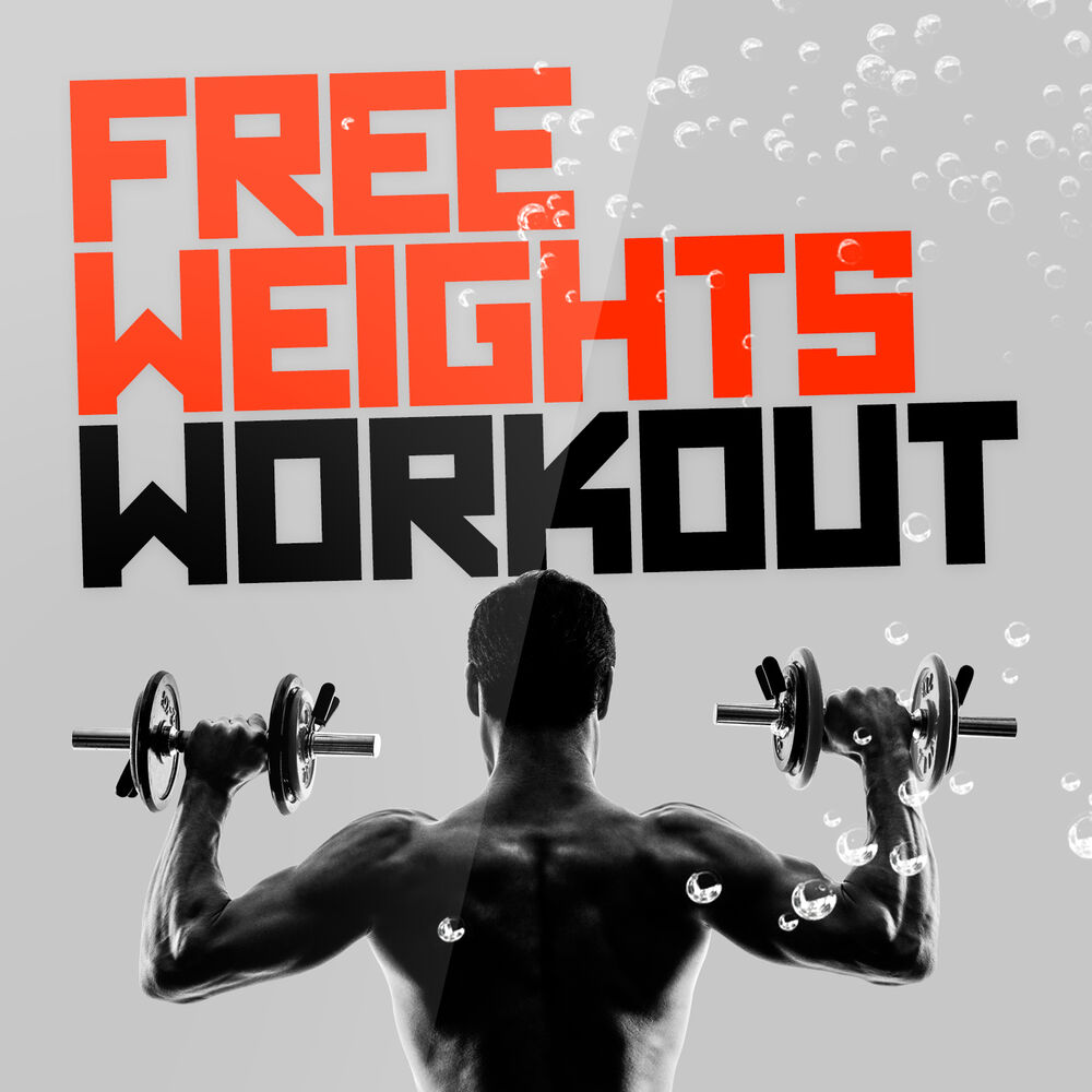 Picture of Free Weights Workout