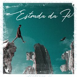 Cover of Estrada da Fé