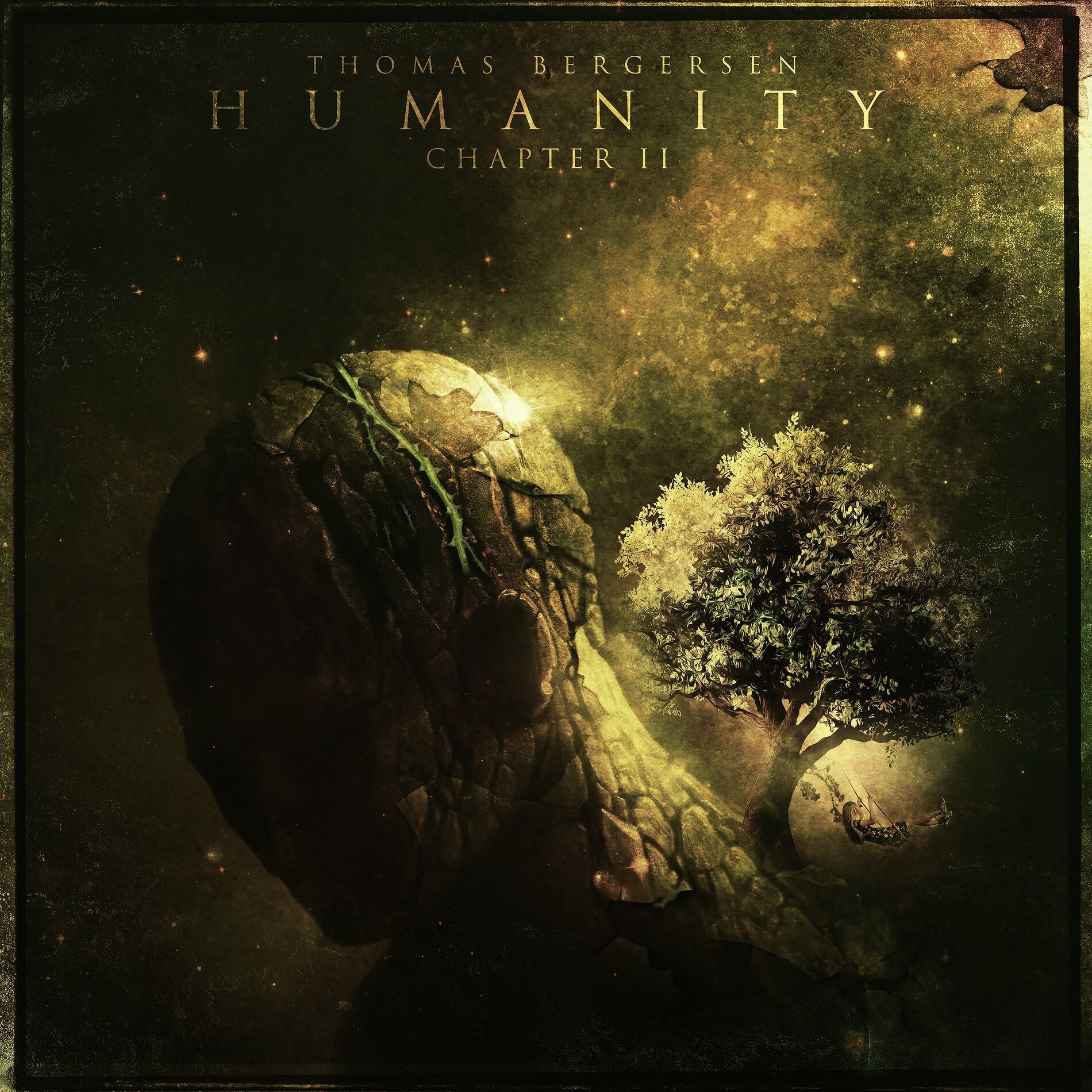 Album cover of Mир