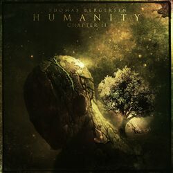 Cover of Humanity - Chapter II