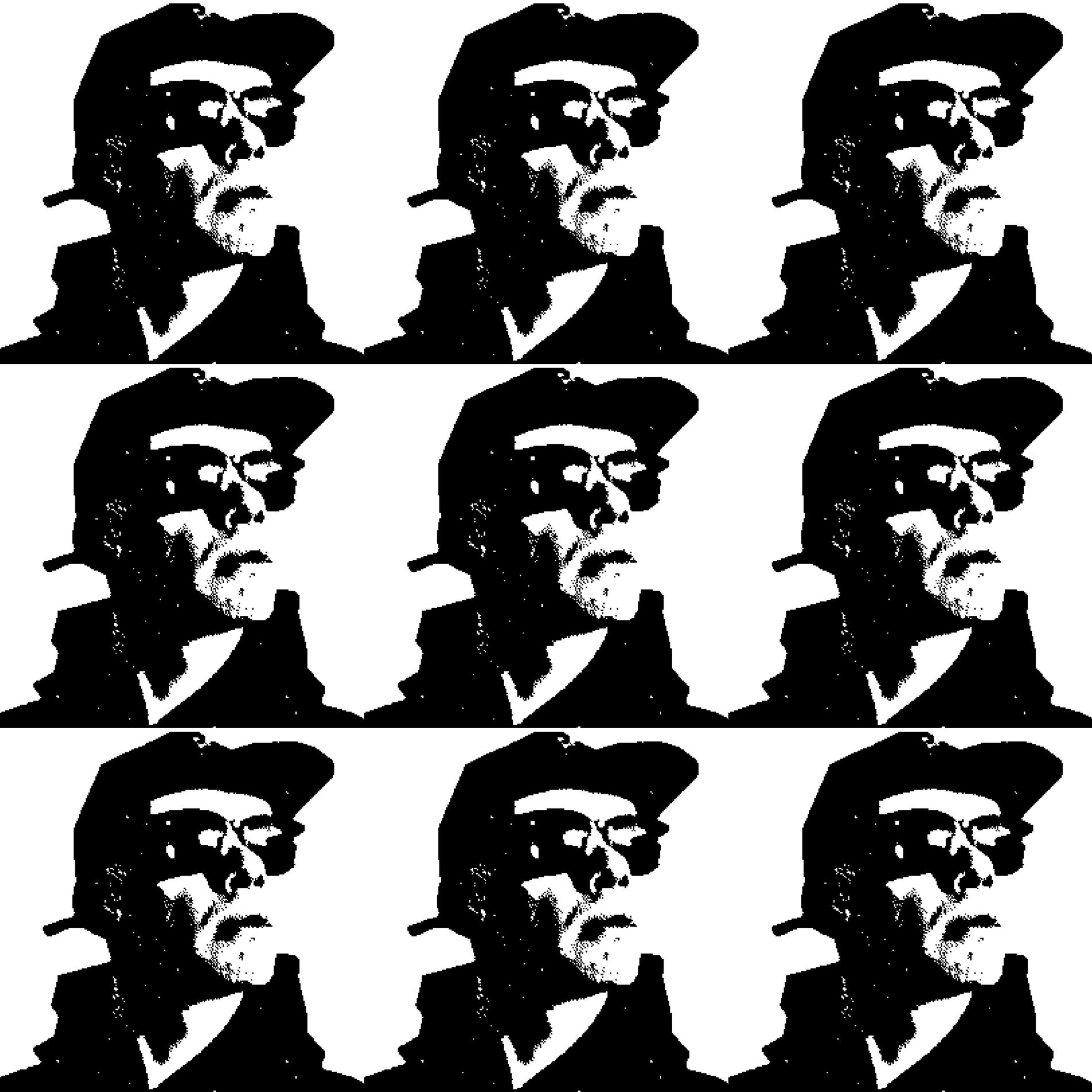 Album cover of Trettmann