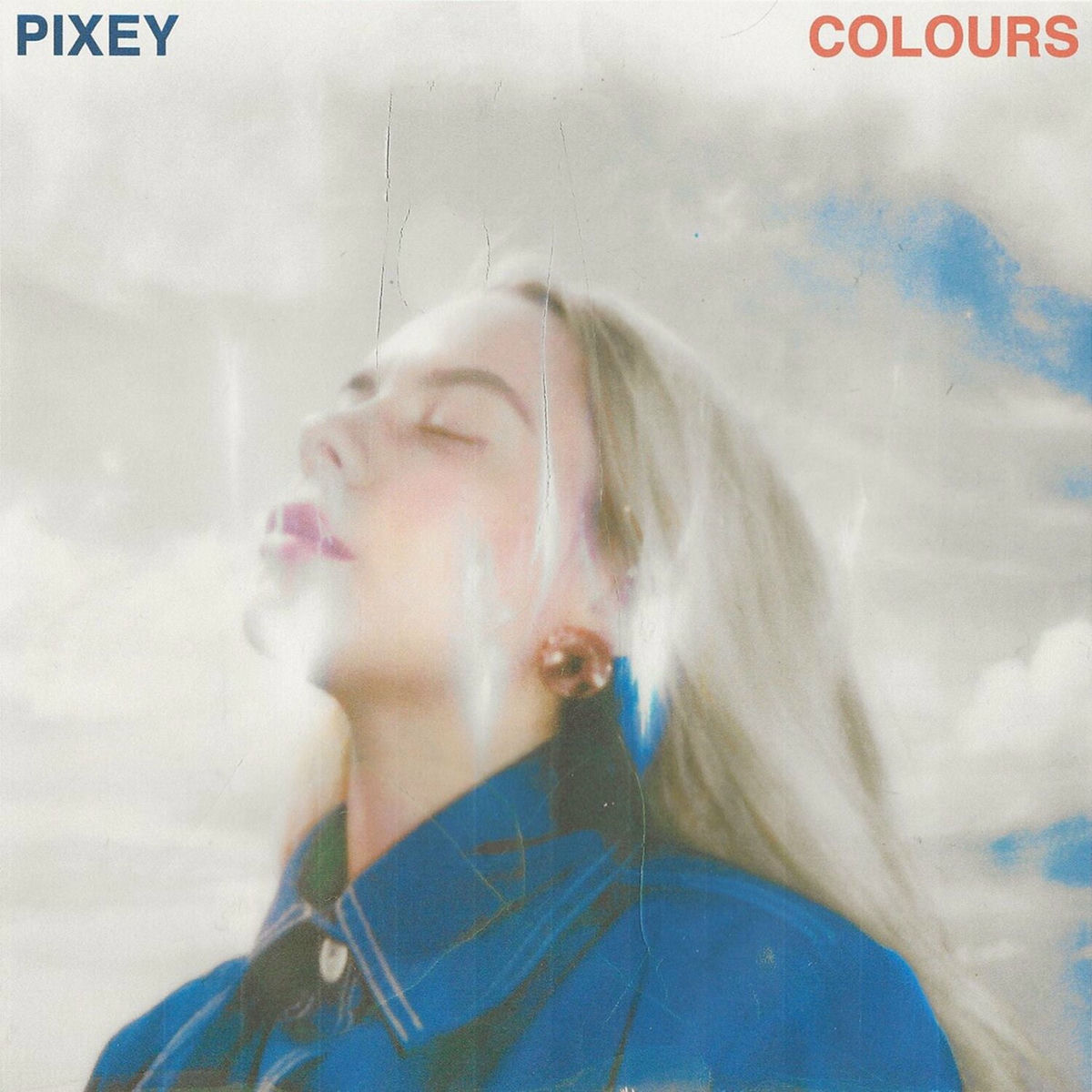 Album cover of Colours