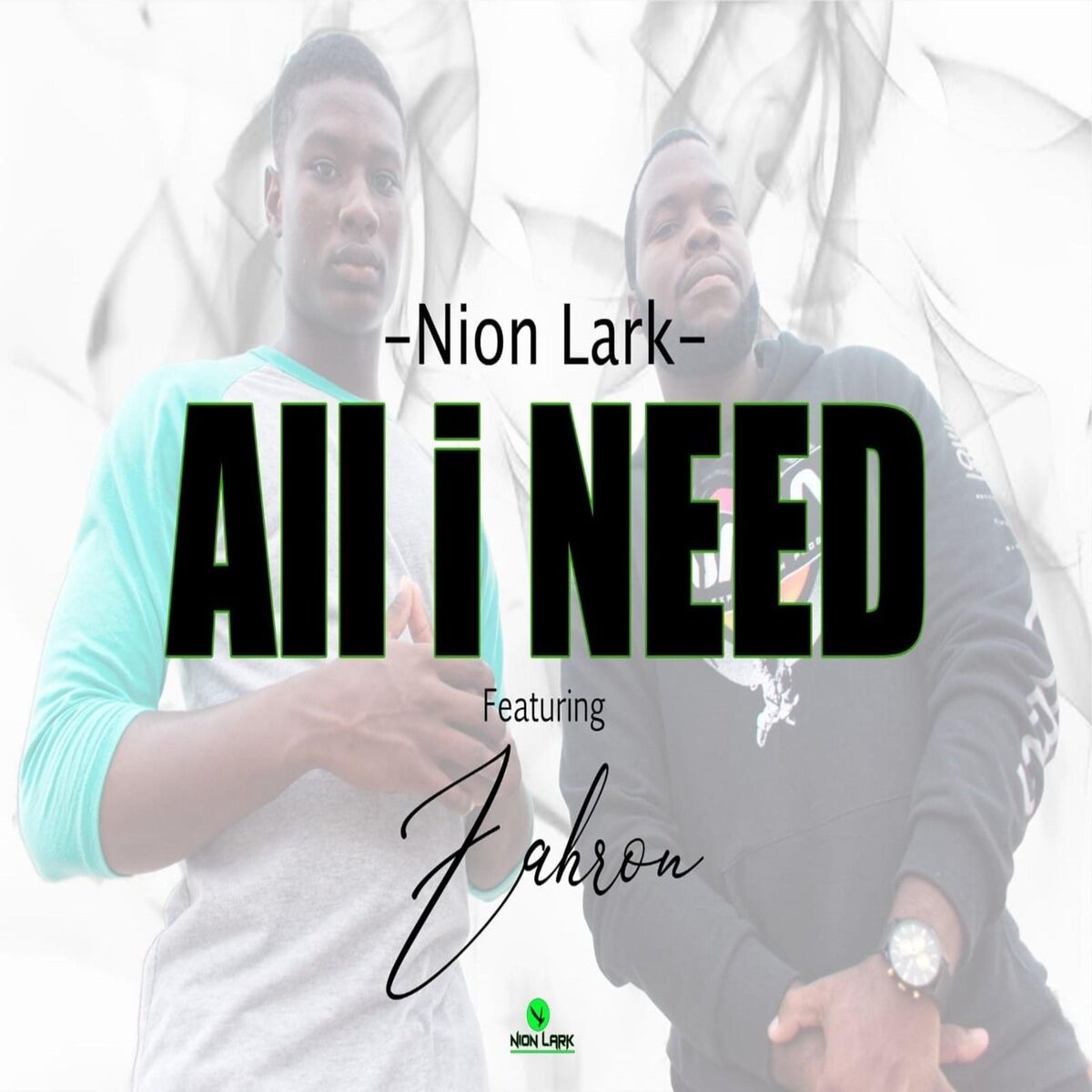 Album cover of All I Need