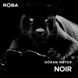 Cover of Noir