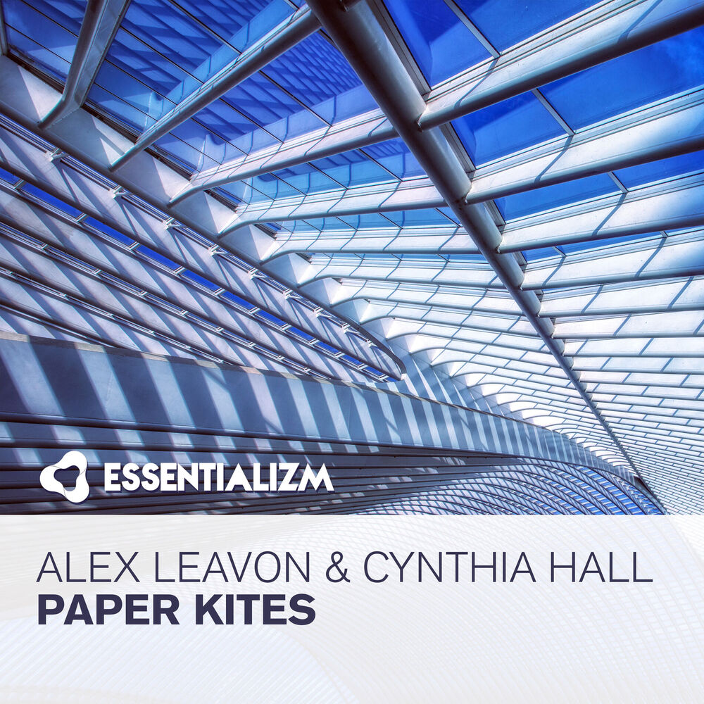 Picture of Paper Kites