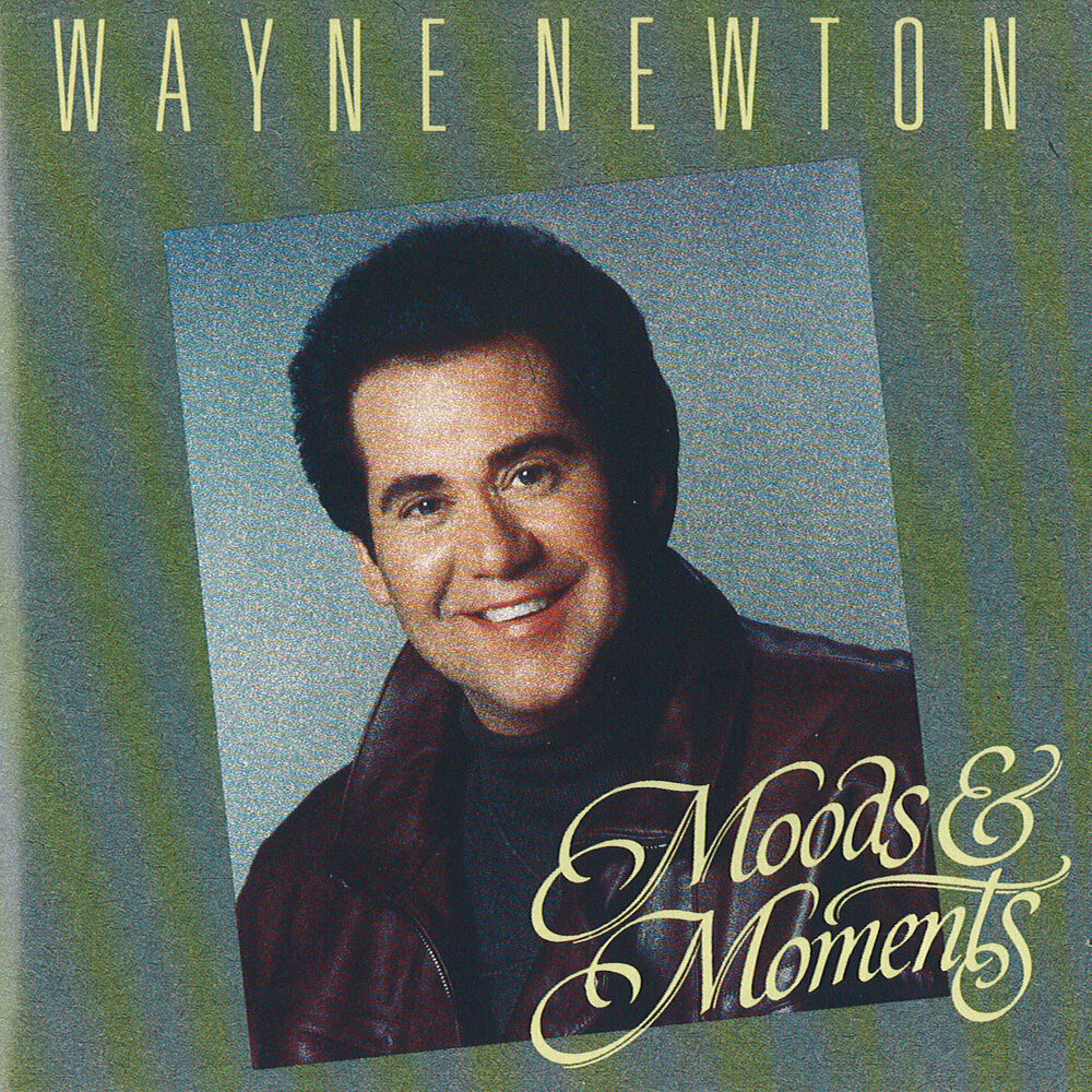 Picture of Moods & Moments