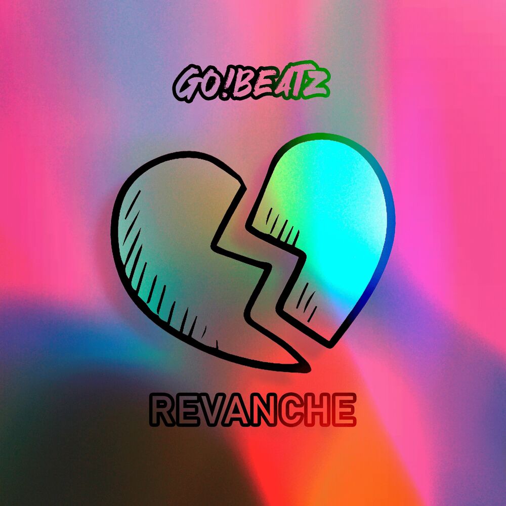 Picture of Revanche