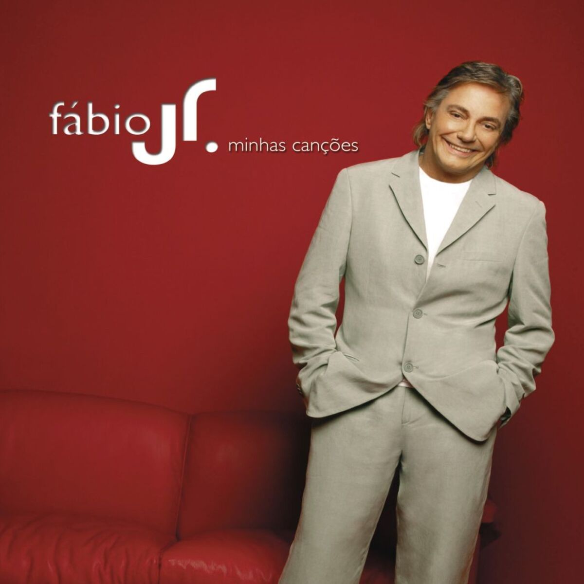 Album cover of Minhas CançSes (Prime Selection)