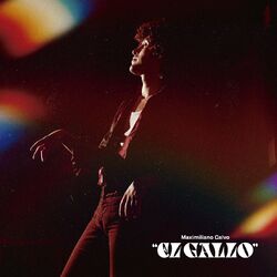 Cover of El Gallo