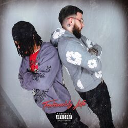 Cover of Fashionably Late