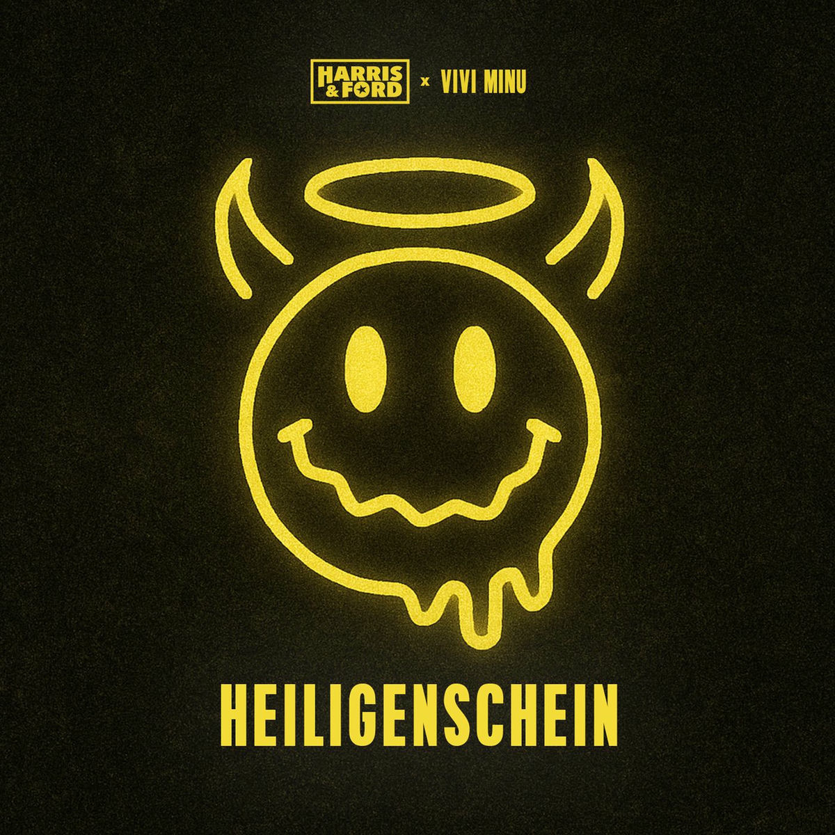 Album cover of Heiligenschein