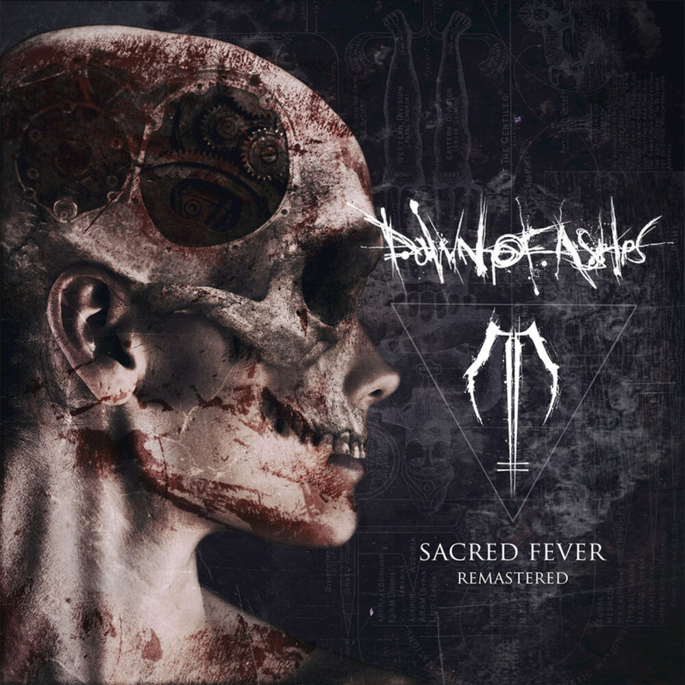 Picture of Sacred Fever (2018 Remaster)