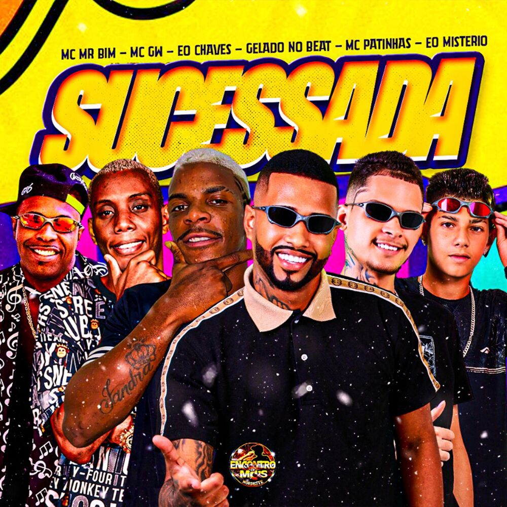 Picture of Sucessada