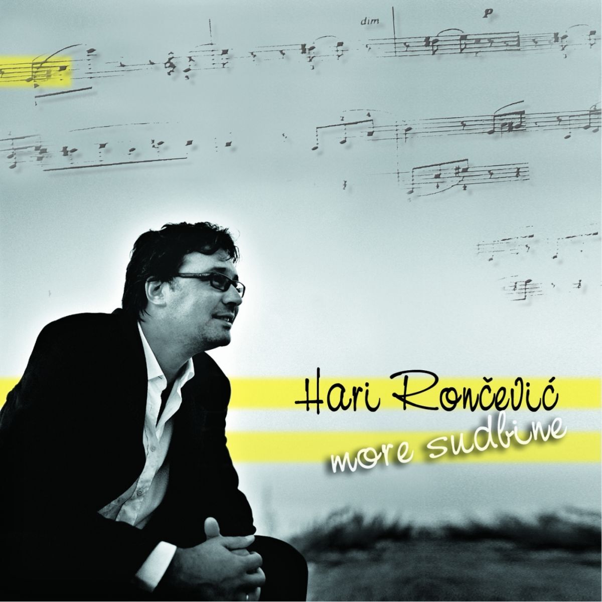 Album cover of I Sve Dok Dišen