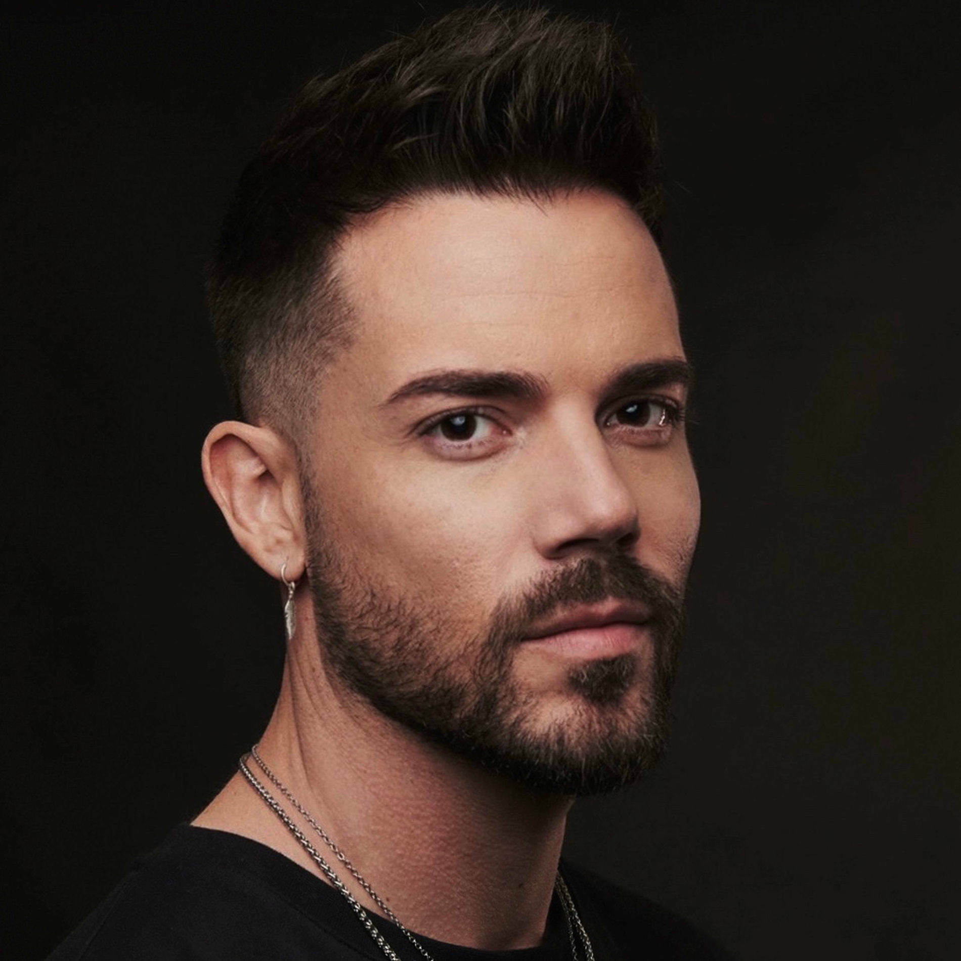 Album cover of Easy On Me