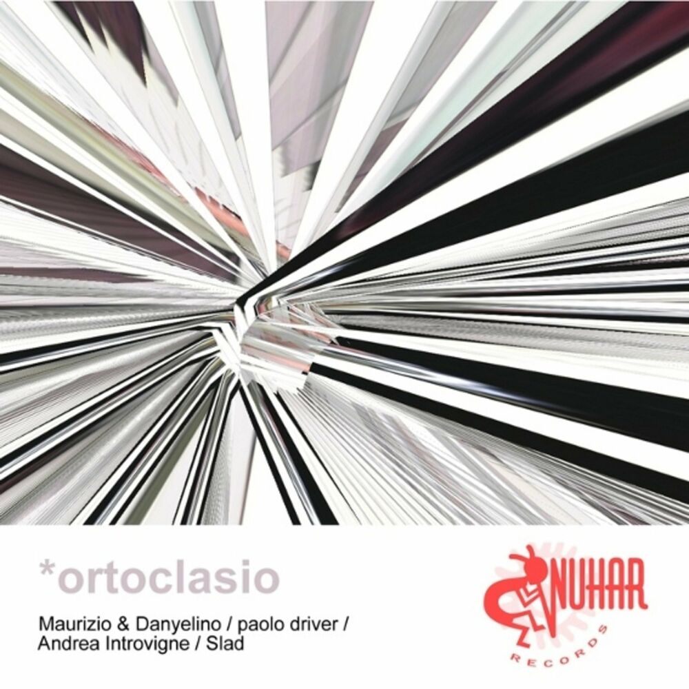 Picture of Ortoclasio (Single)