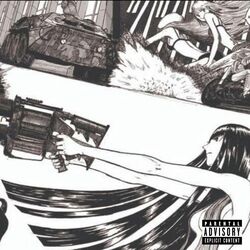 Cover of Active (feat. Barretta)