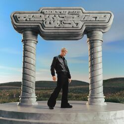 Cover of EKSKLUZYWNY GŁÓD