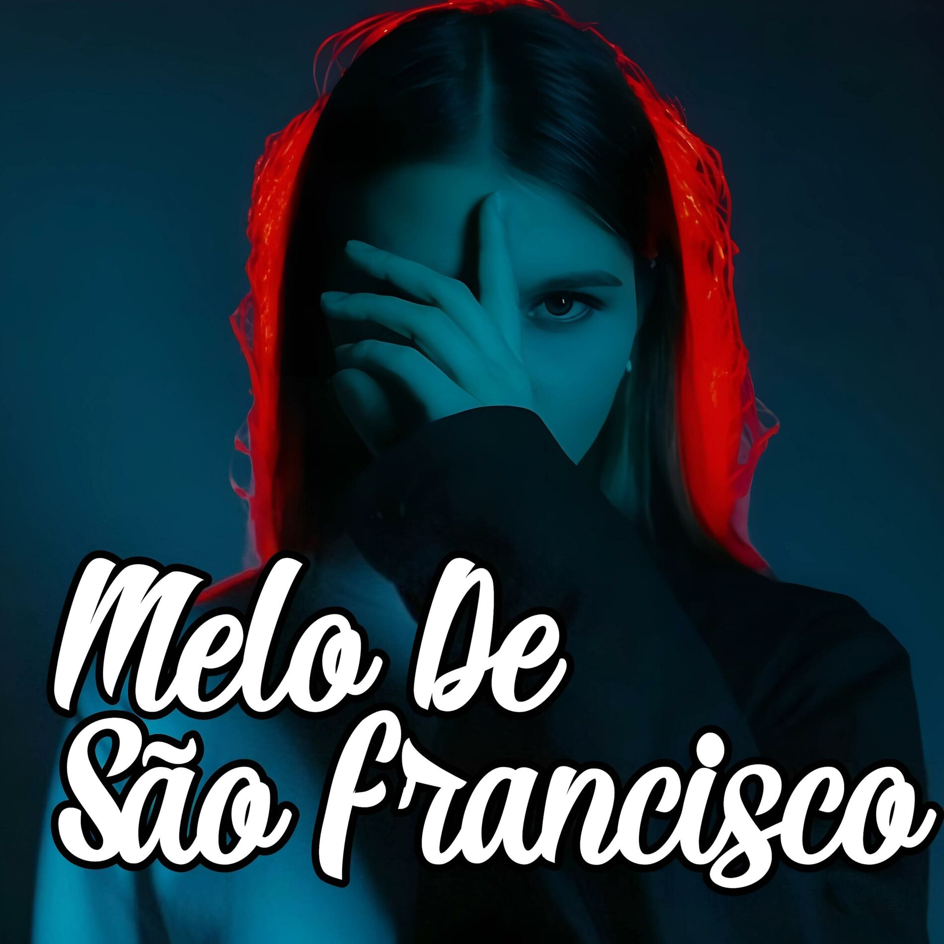 Album cover of Melo De São Francisco