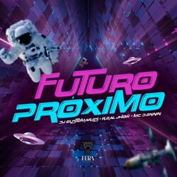 Cover of Futuro Próximo