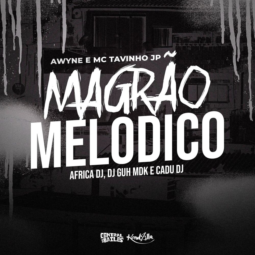 Picture of Magrão Melodico