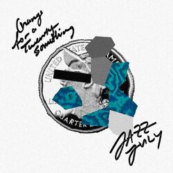 Cover of Change for a Twenty-Something