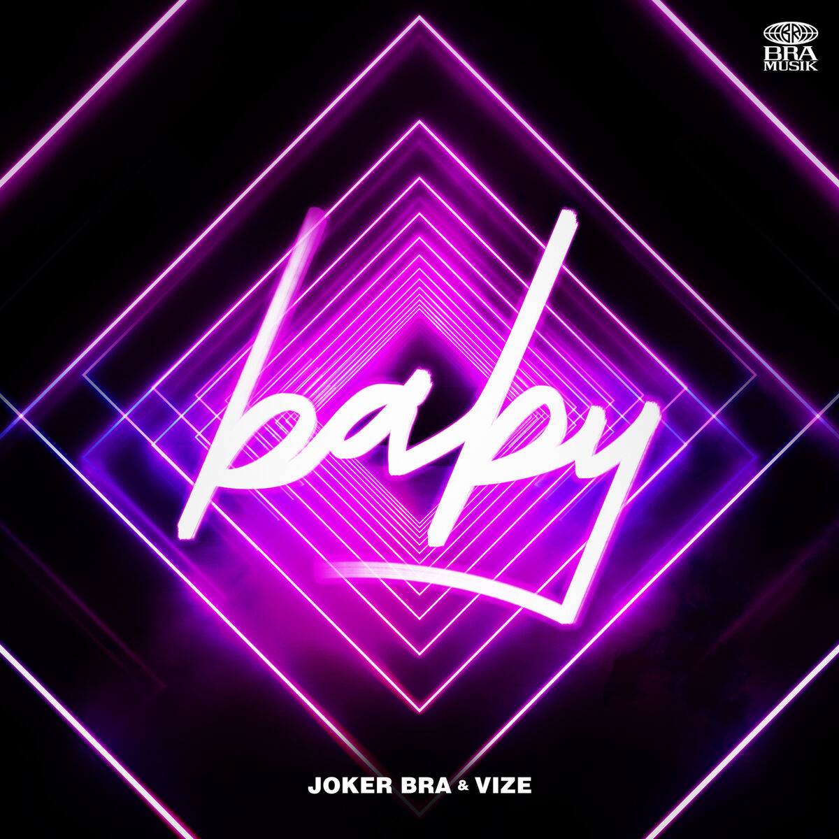 Album cover of Baby