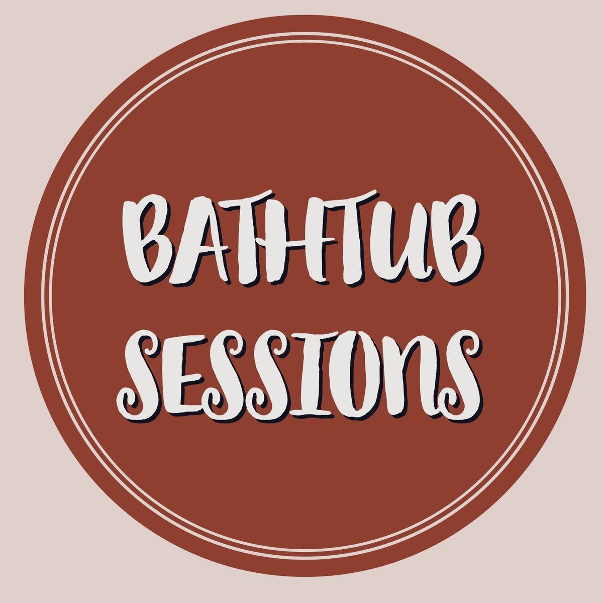 Album cover of Bathtub Sessions