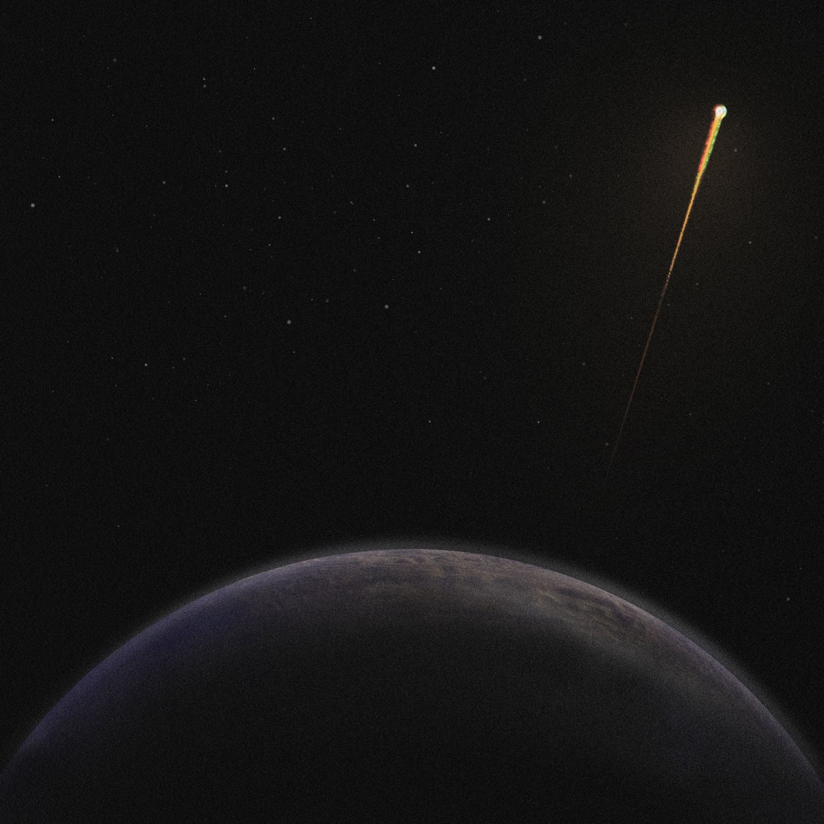 Album cover of aphelion