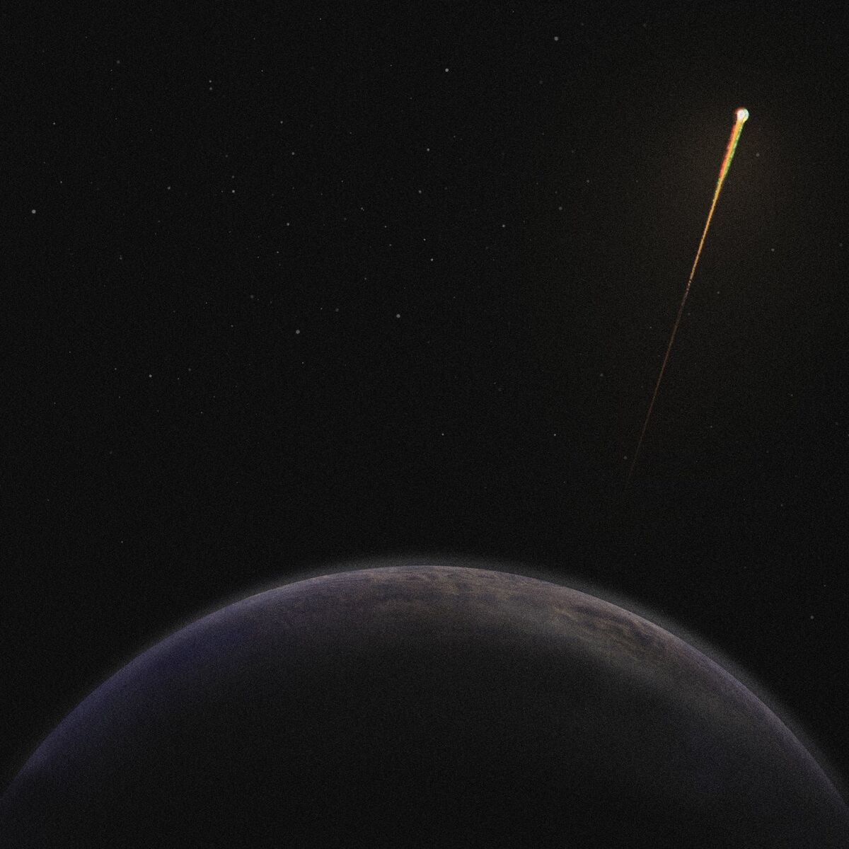 Album cover of venus