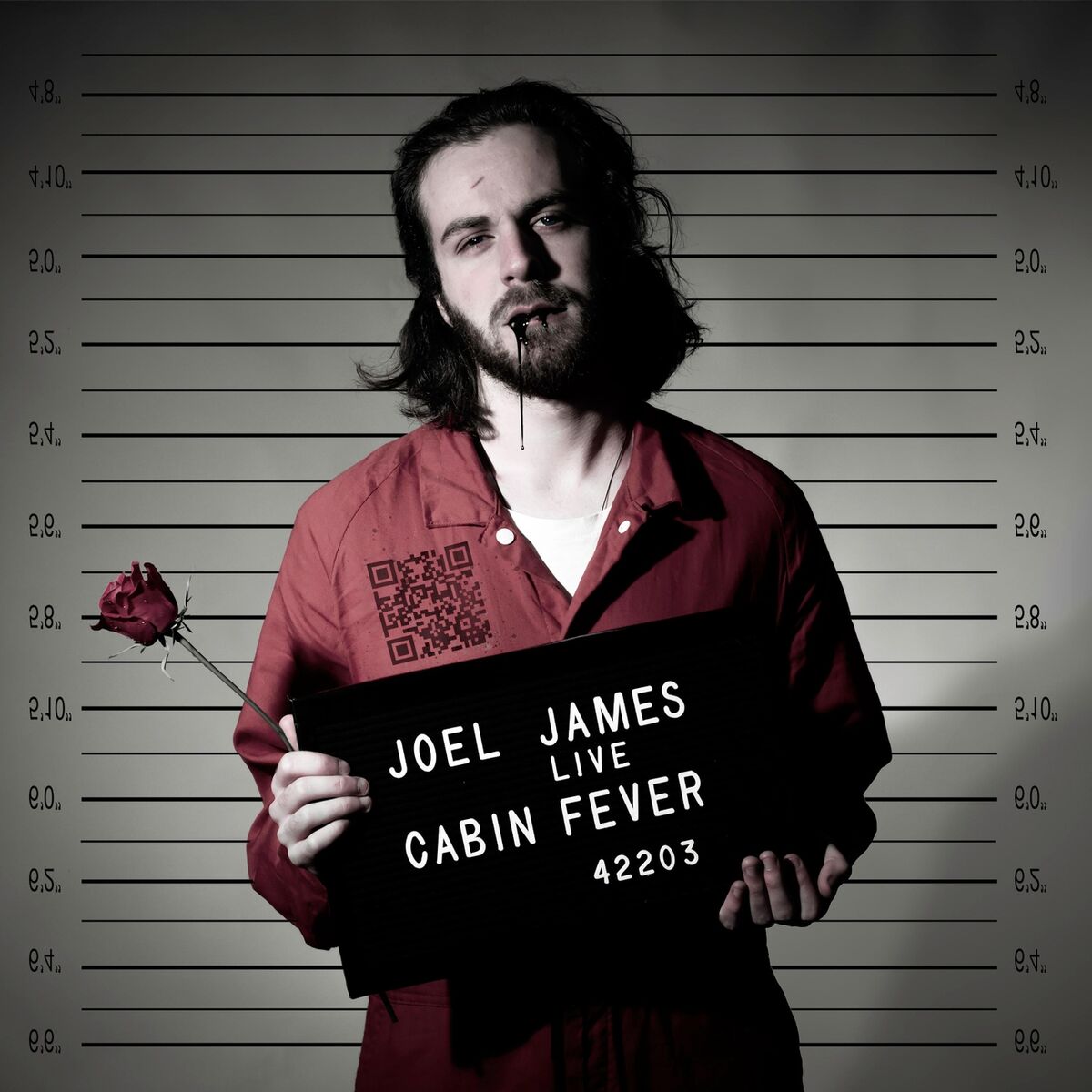 Album cover of Cabin Fever