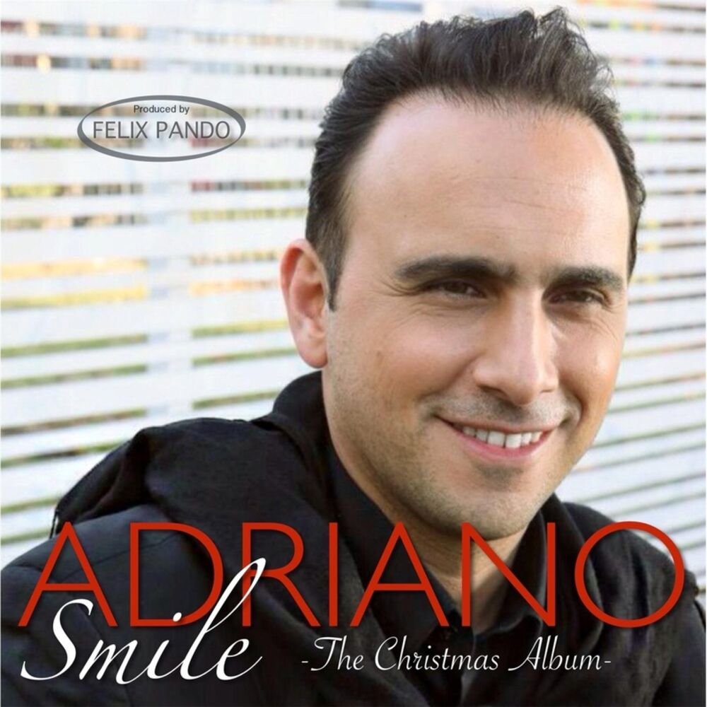 Picture of Smile: The Christmas Album