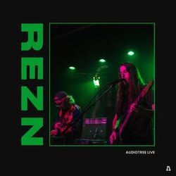 Cover of REZN (Audiotree Live)