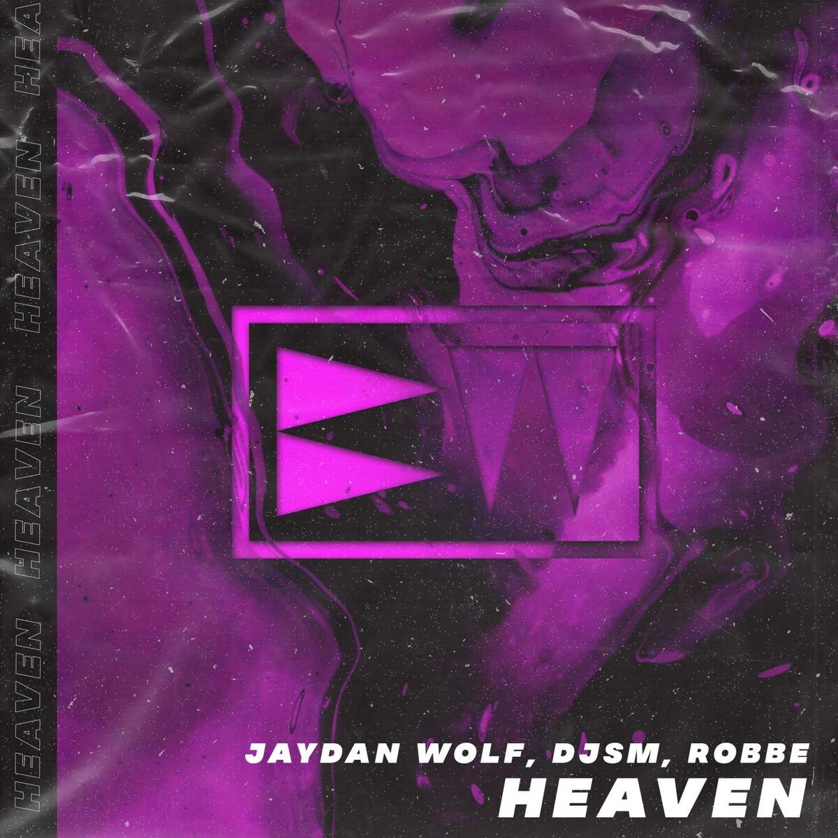 Album cover of Heaven