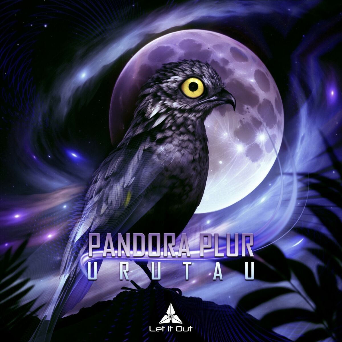Album cover of Urutau