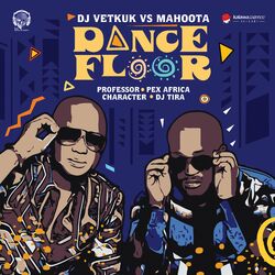 Cover of Dance Floor