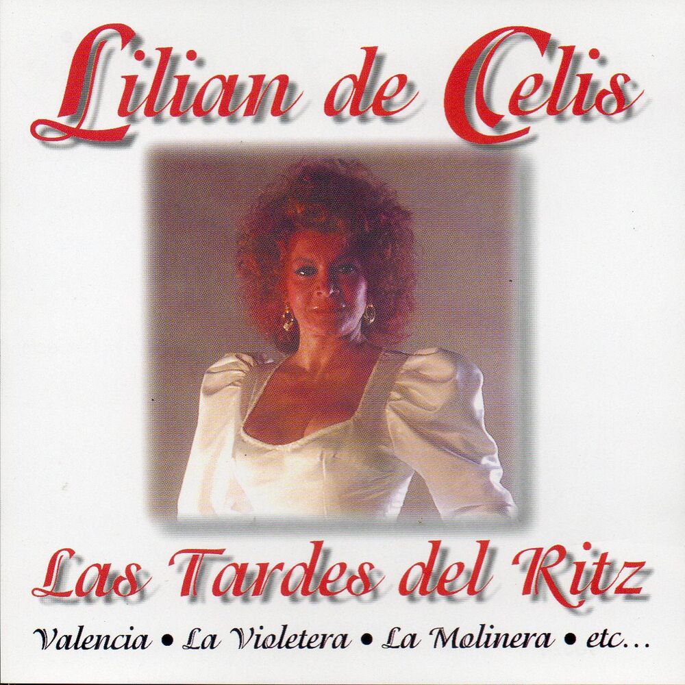 Picture of Las tardes del Ritz (Remasterizado 2016)