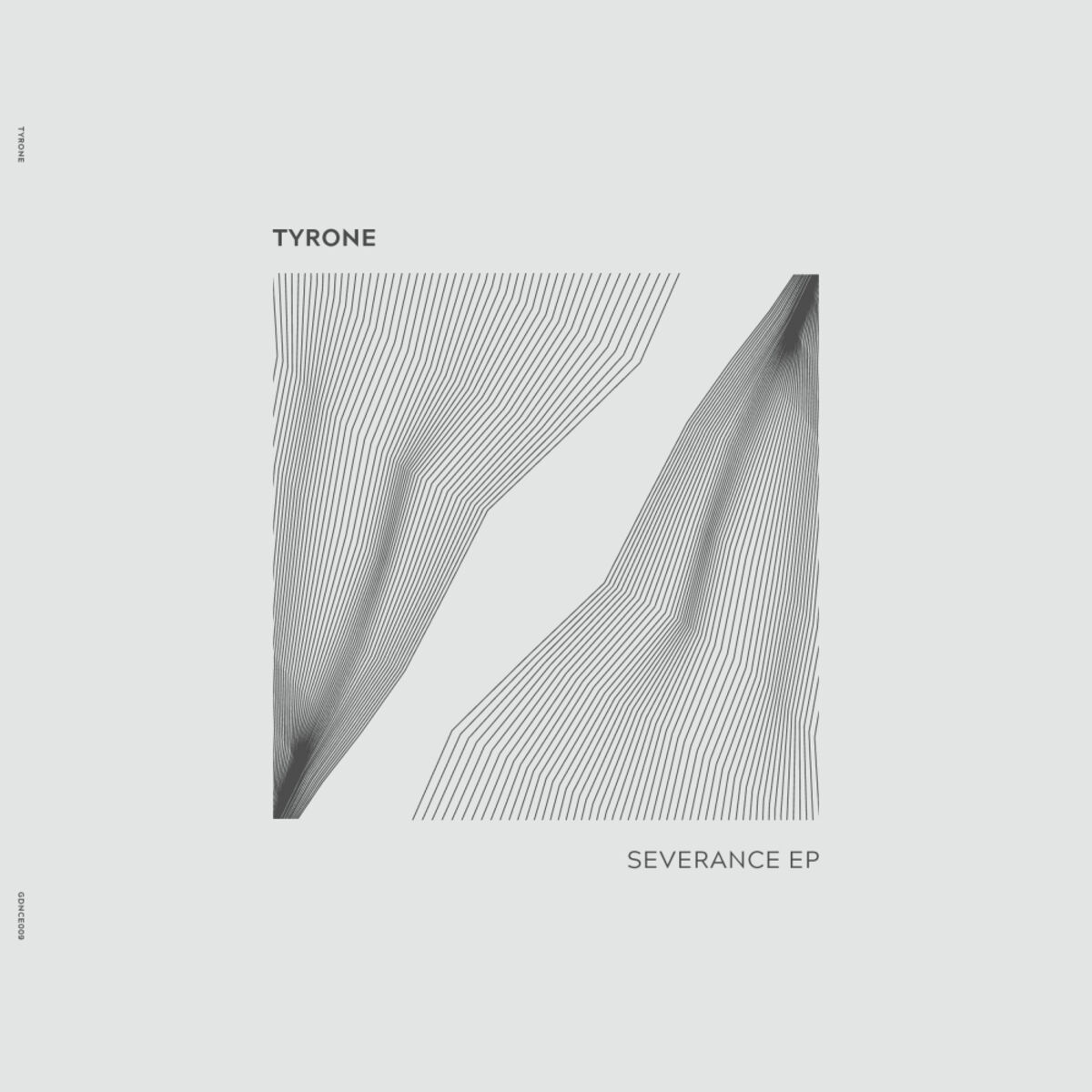 Album cover of Severance - EP