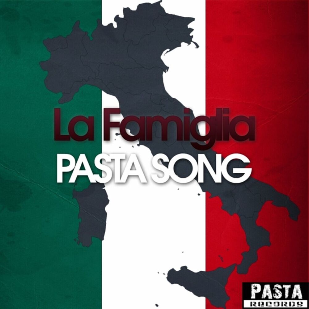 Picture of Pasta Song