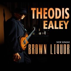 Cover of Brown Liquor