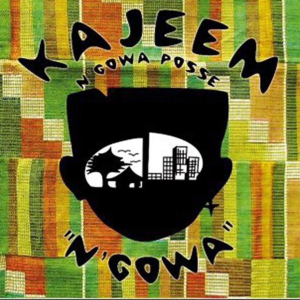 Picture of N'gowa posse