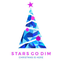 Cover of Christmas Is Here