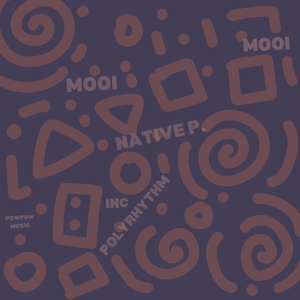 Picture of Mooi (PolyRhythm Remix)