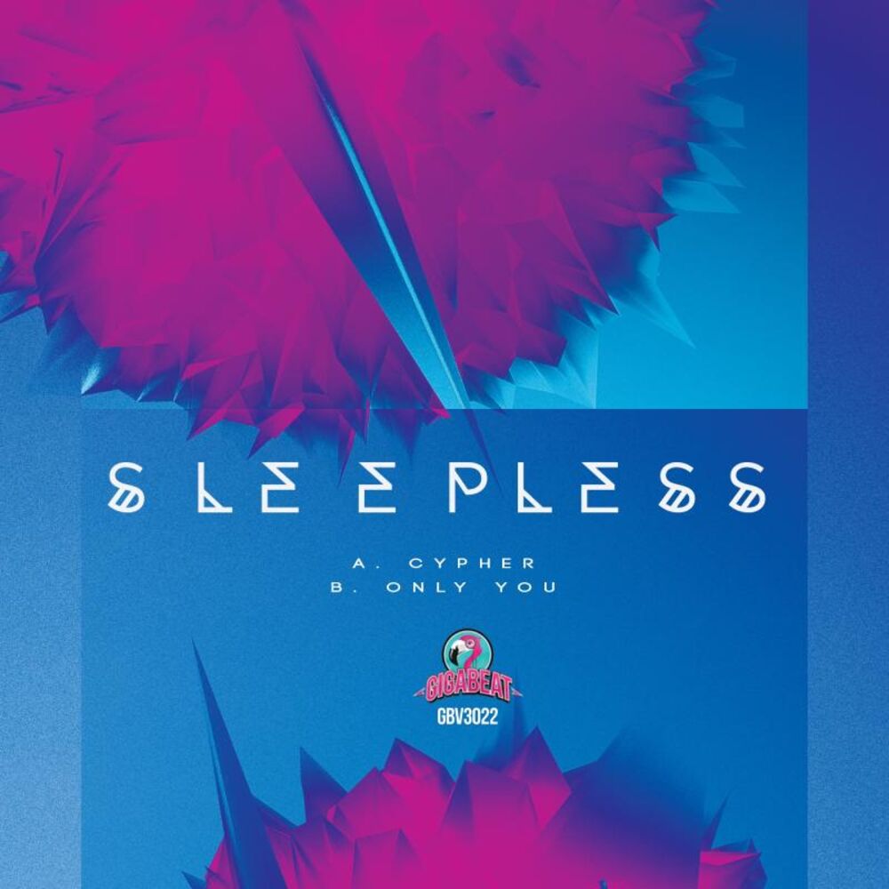 Picture of Sleepless EP