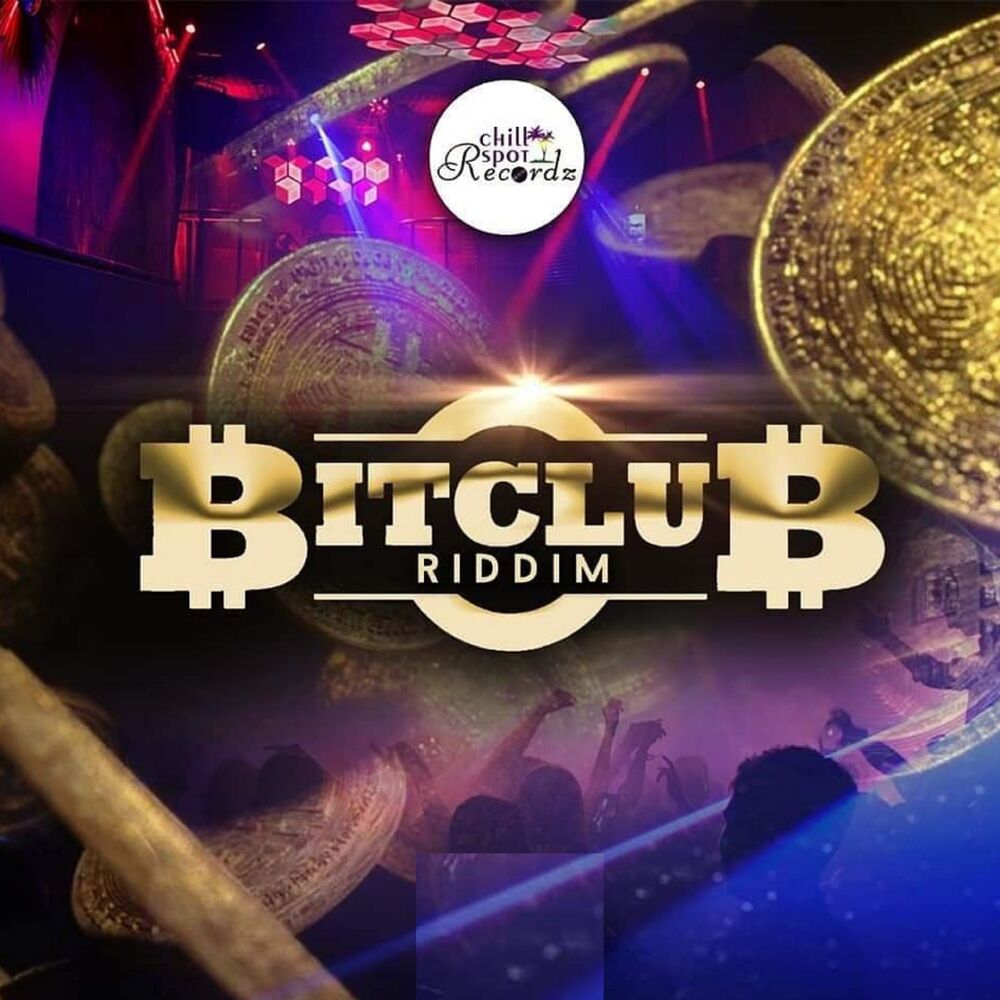 Picture of BitClub Riddim