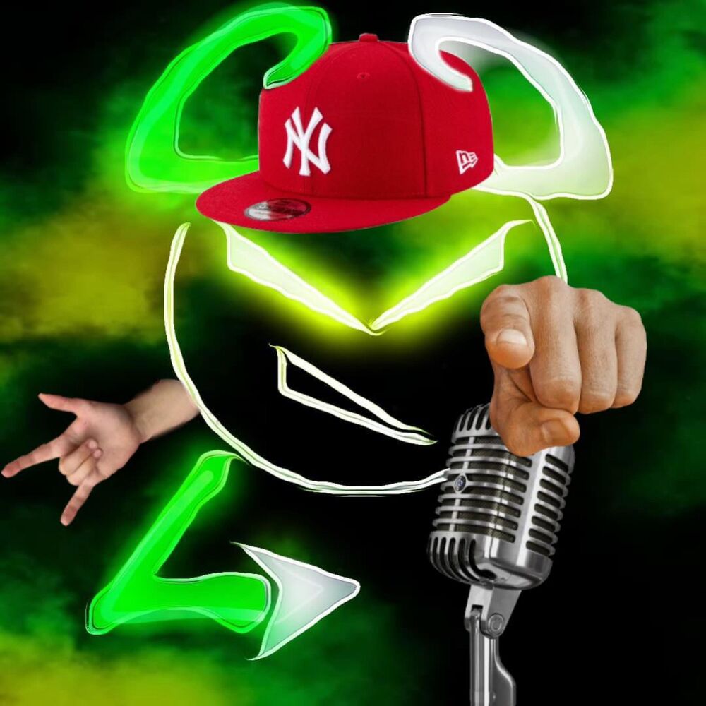 Picture of Punchline Leader (feat. Luride Canaglie)