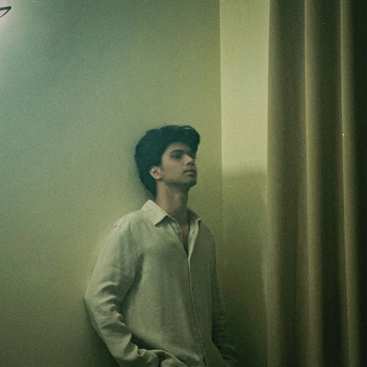 Album cover of Tera Naam