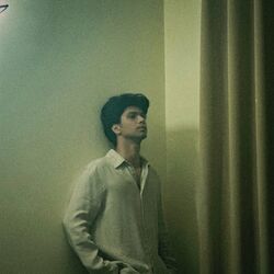 Cover of Tera Naam