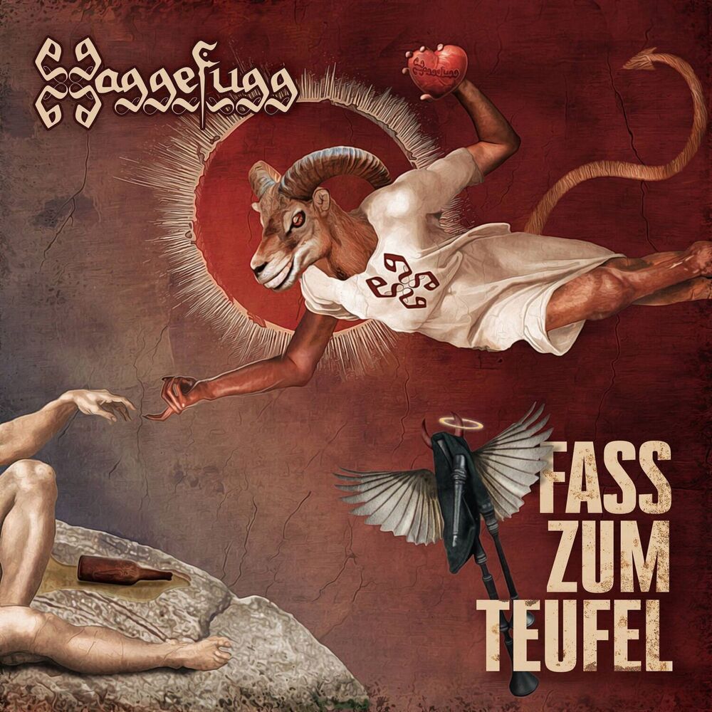 Picture of Fass zum Teufel